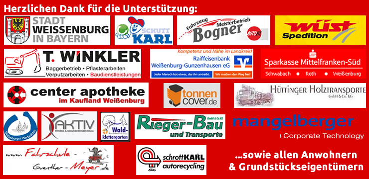 Rats Runners 2015 Rueckblick Sponsoren