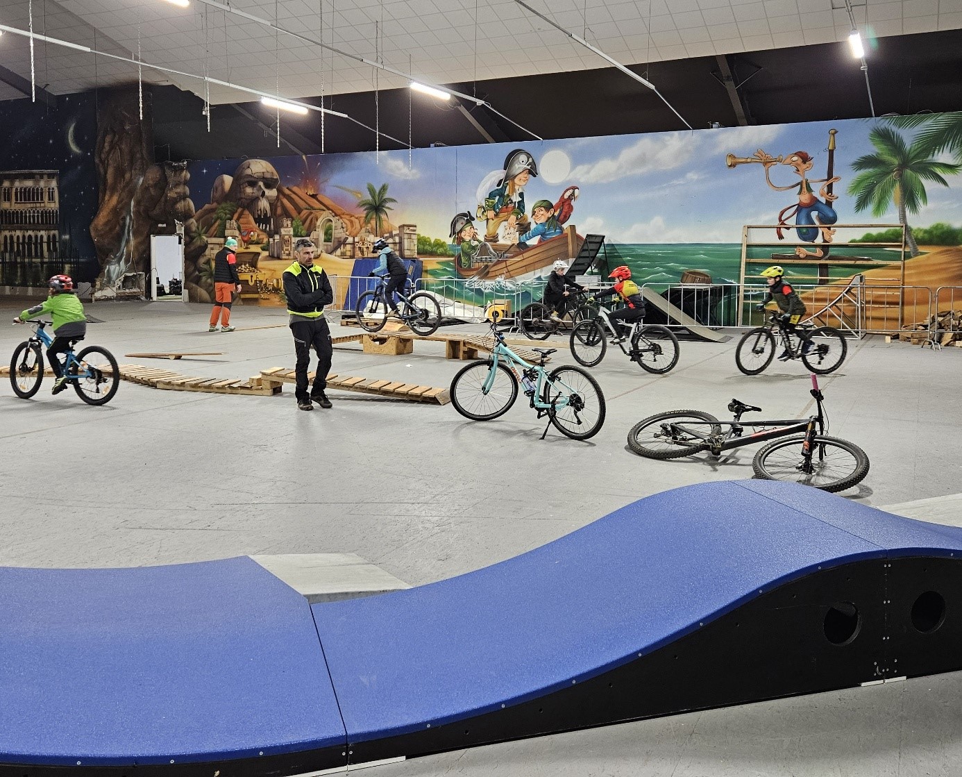 Auch nach 132 Jahren: Radsport und Weißenburg gehört zusammen