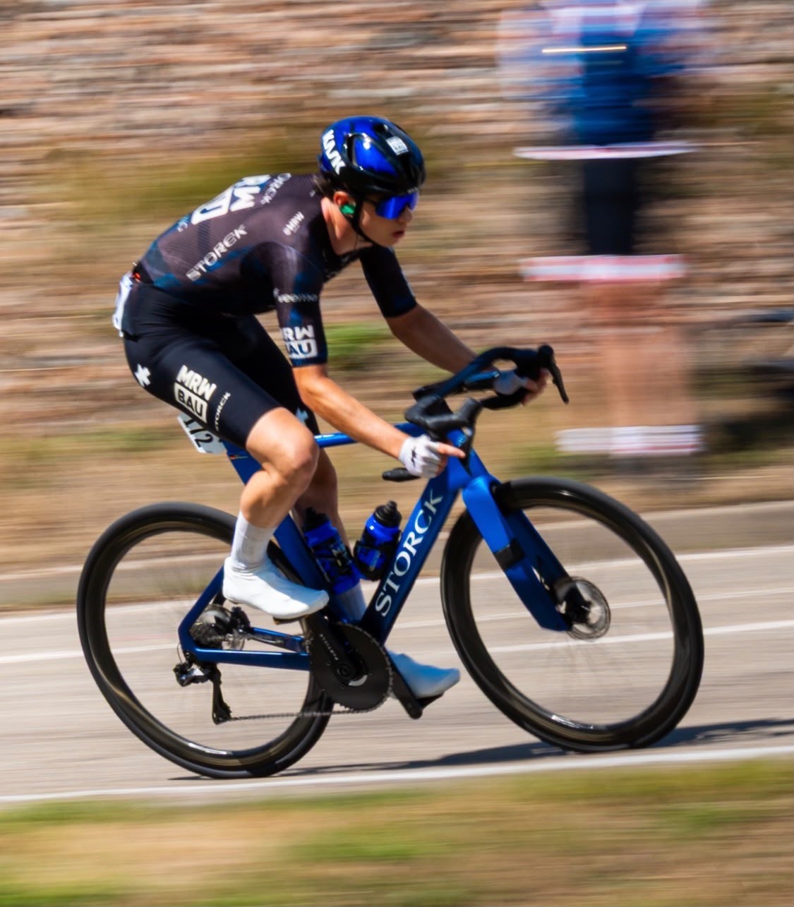 Jakob Neumann nach der Deutschland Tour