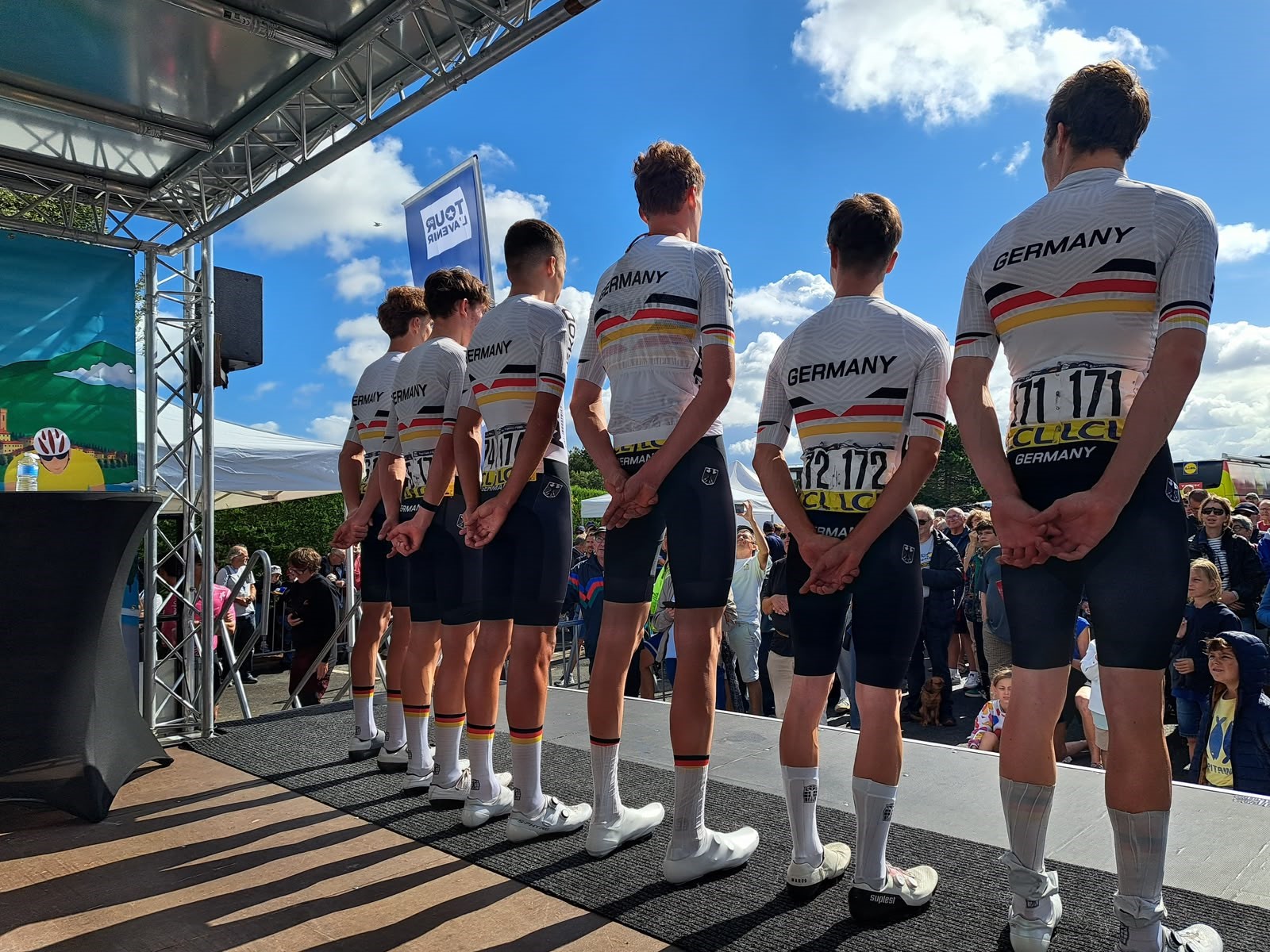 Tour de l’Avenir