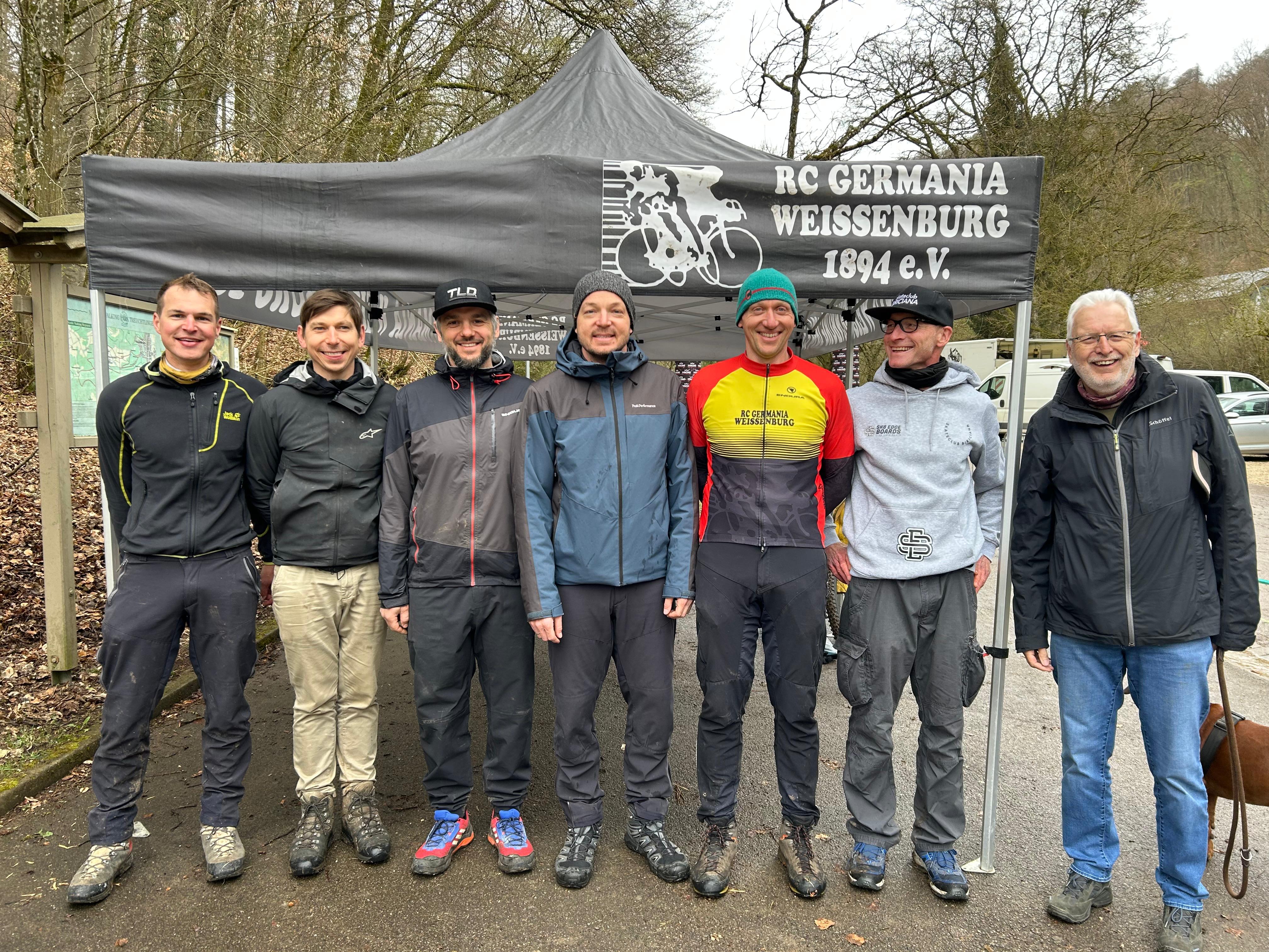 Jahreshauptversammlung & Neuwahlen