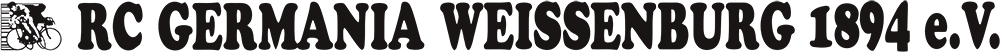 RC Germania Weissenburg 1894 e.V.